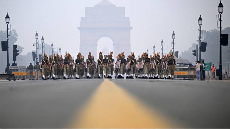 Republic Day 2024: 13 interesting facts about India's Republic Day Parade