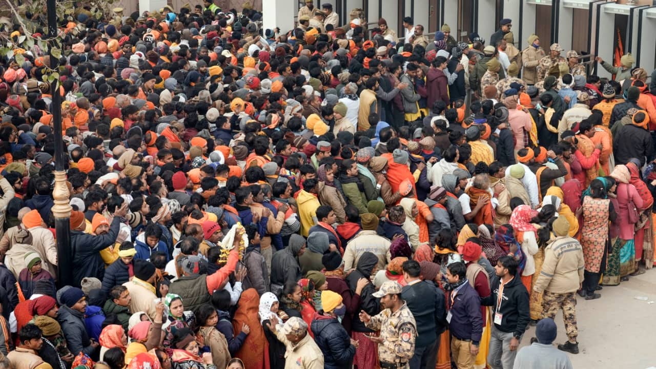 India's population panel may focus on arresting fast ageing, extending demographic dividend