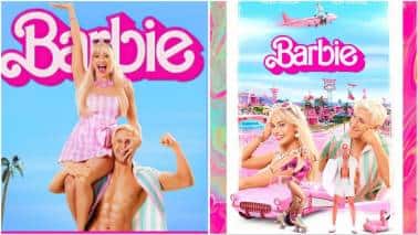 What ‘Barbie’ can teach working-class men