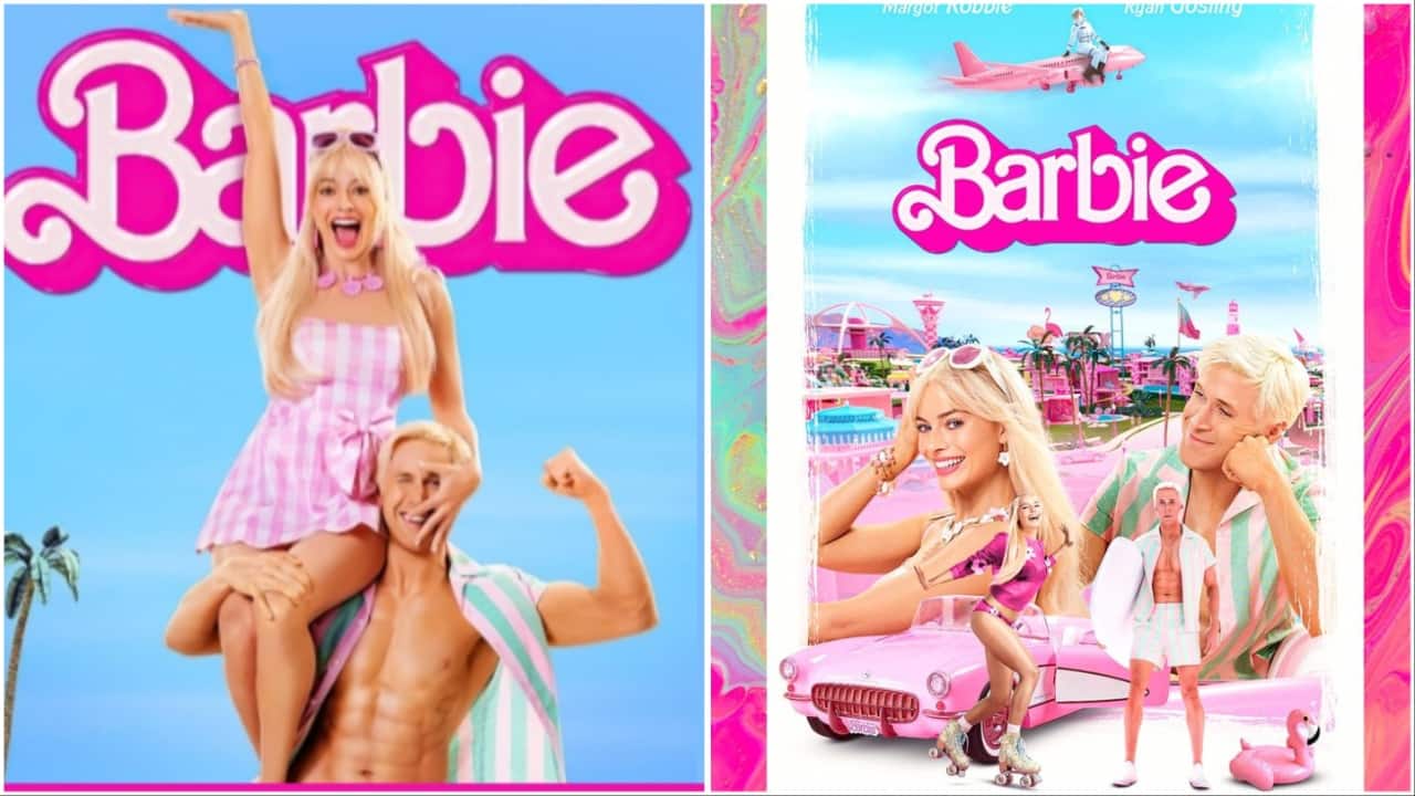 Barbie and Ken are having the time of their lives in the colorful and seemingly perfect world of Barbie Land. However, when they get a chance to go to the real world, they soon discover the joys and perils of living among humans.