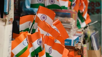 “Great to see the MEA tableau of G20 at the #RepublicDay Parade. What a year it was!” Jaishankar wrote on X, along with a video of the MEA tableau.