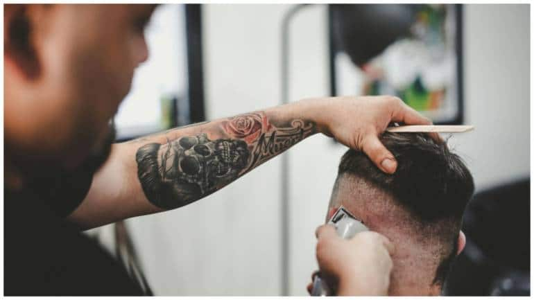 The Haircut That Men Find Most Attractive