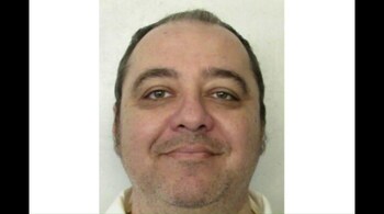 Kenneth Smith was a contract killer who was executed by nitrogen hypoxia