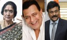 2024 Padma Awards: Vyjayantimala, Mithun Chakraborty among awardees