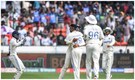 India vs England 2024: R Ashwin removes Ben Stokes to leave visitors 172 for 5 at Tea
