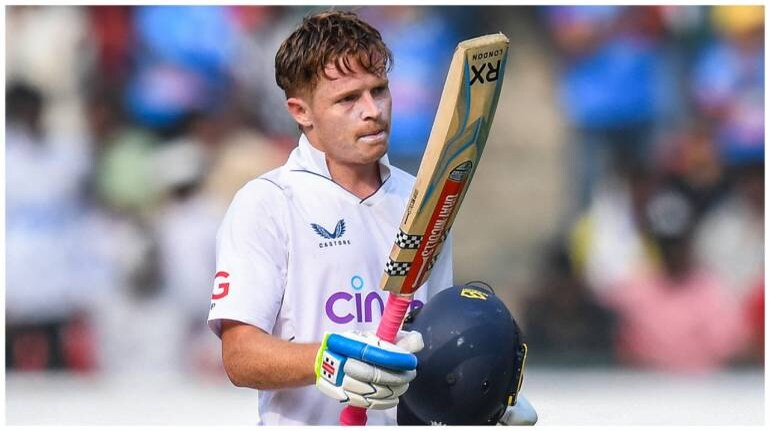 Ollie Pope: England's Future Leader in the Making, More Dangerous Than Ben Stokes?