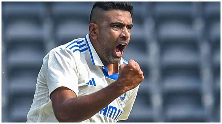 Series against England in 2012 was turning point for me: Ravichandran Ashwin