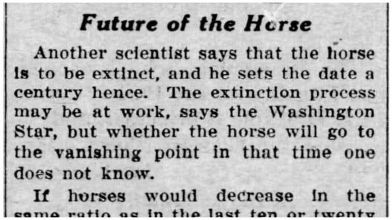 1924 Newspaper S Predictions For Life In 2024 Horses To Be Extinct   MixCollage 27 Jan 2024 12 31 PM 6715 770x433 