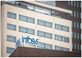 Infosys revenue grows 0.2% in FY24; gives revenue guidance of 1-3% for FY25