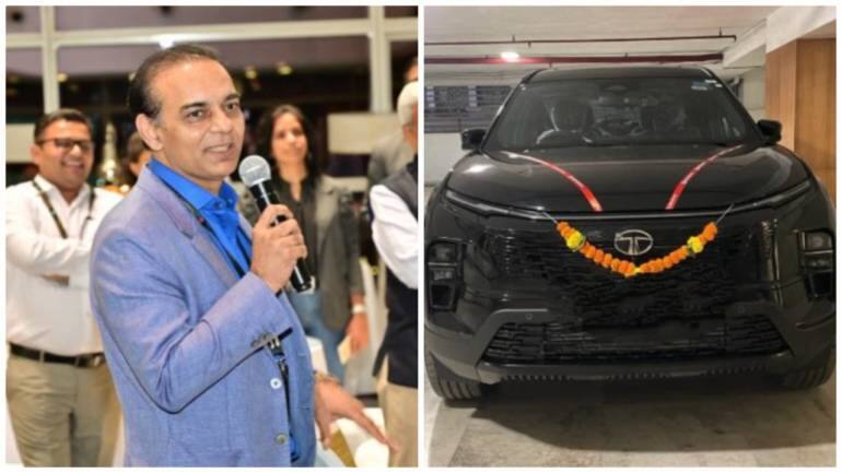 Motilal Oswal vows to buy only Indian cars. Why internet is not impressed - Vimarsana News
