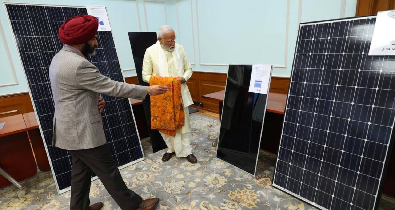 Pradhan Mantri Suryoday Yojana: REC Ltd made nodal agency; to lend Rs 1.2 lakh cr