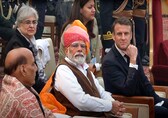 Red Sea: PM Modi, French President Macron express 'grave concerns' over expansion of conflict