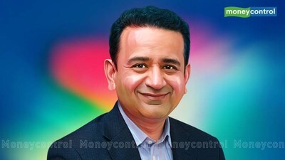 Tech Mahindra developing 1-trillion-parameter sovereign LLM under IndiaAI Mission