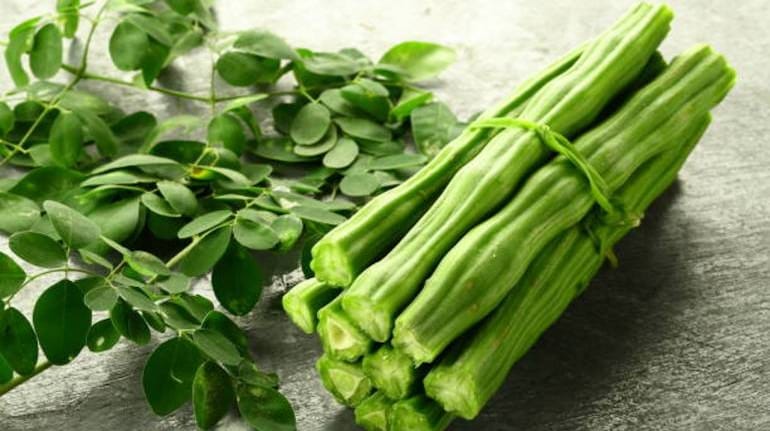 Eat shoots & leaves: Health benefits of moringa aka drumsticks or sahjan  and its leaves