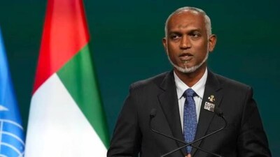 Maldives could be China’s revenge against India outsmarting it in Bhutan and Nepal