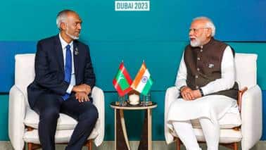 India-Maldives Ties: New Delhi should heed pro-China Muizzu’s plea for financial aid but with riders India-Maldives Ties: New Delhi should heed pro-China Muizzu’s plea for financial aid but with riders