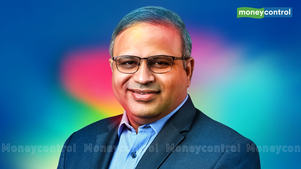 Nachiket Deshpande leads LTIMindtree CEO race