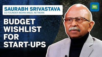 Budget 2024: IT industry veteran speaks on his budget expectations and government's role
