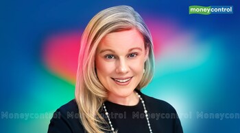 Nickle LaMoreaux, Senior Vice President and Chief Human Resources Officer at IBM