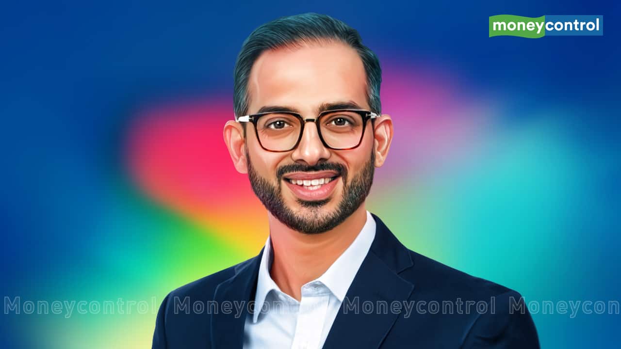 Using Aakash money is not a big deal: Byju’s India CFO Nitin Golani