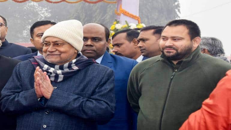 Nitish Kumar to return to NDA? A look at the JD(U) leader's rollercoaster ride with BJP - Vimarsana News