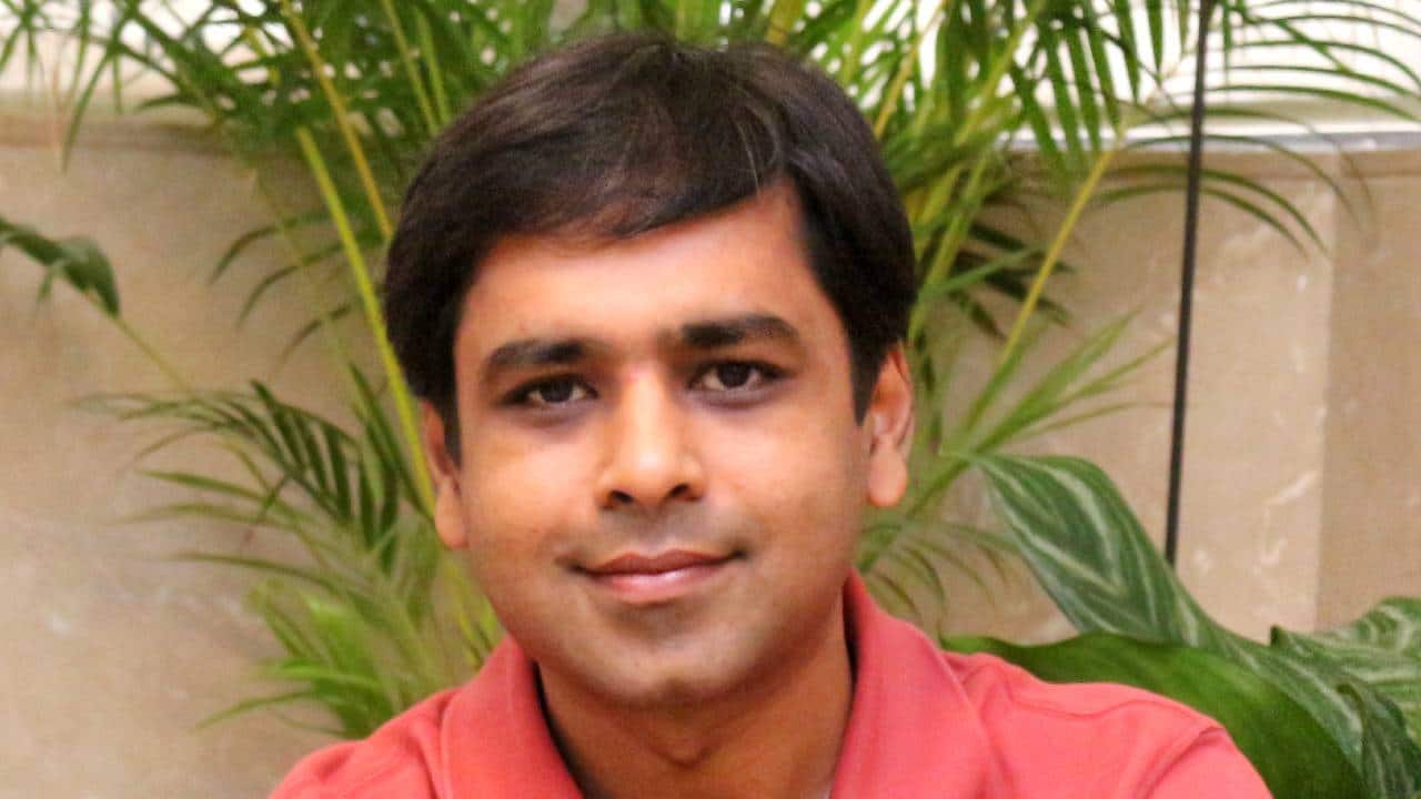 Fit to Lead | Nazara Tech’s Nitish Mittersain: ‘Israeli Krav Maga is physically challenging & mentally stimulating’ Fit to Lead | Nazara Tech’s Nitish Mittersain: ‘Israeli Krav Maga is physically challenging & mentally stimulating’