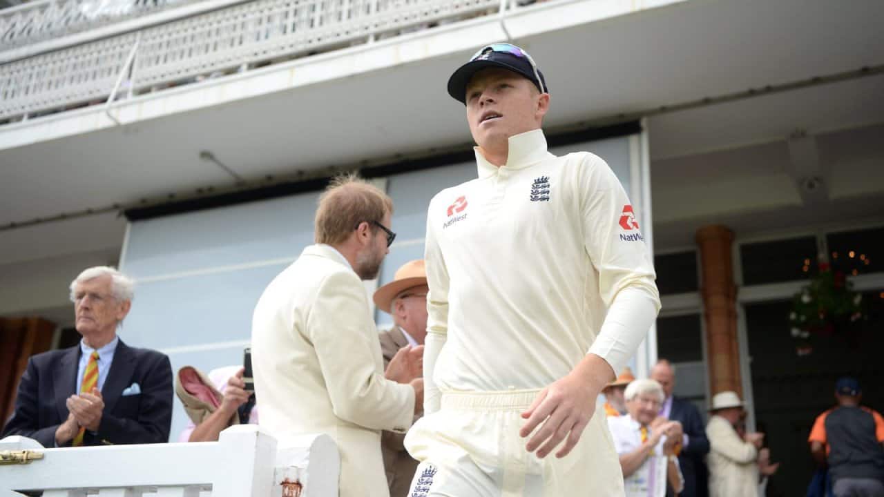 IND v ENG Test series 2024: Ollie Pope's 196 is a shot in the arm for Bazball