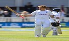 England defeat India by 28 runs in 1st Test after Pope's gritty ton, Hartley's 7-wicket haul