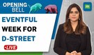 LIVE: Indian equities set for muted start | Financials in focus | Opening Bell