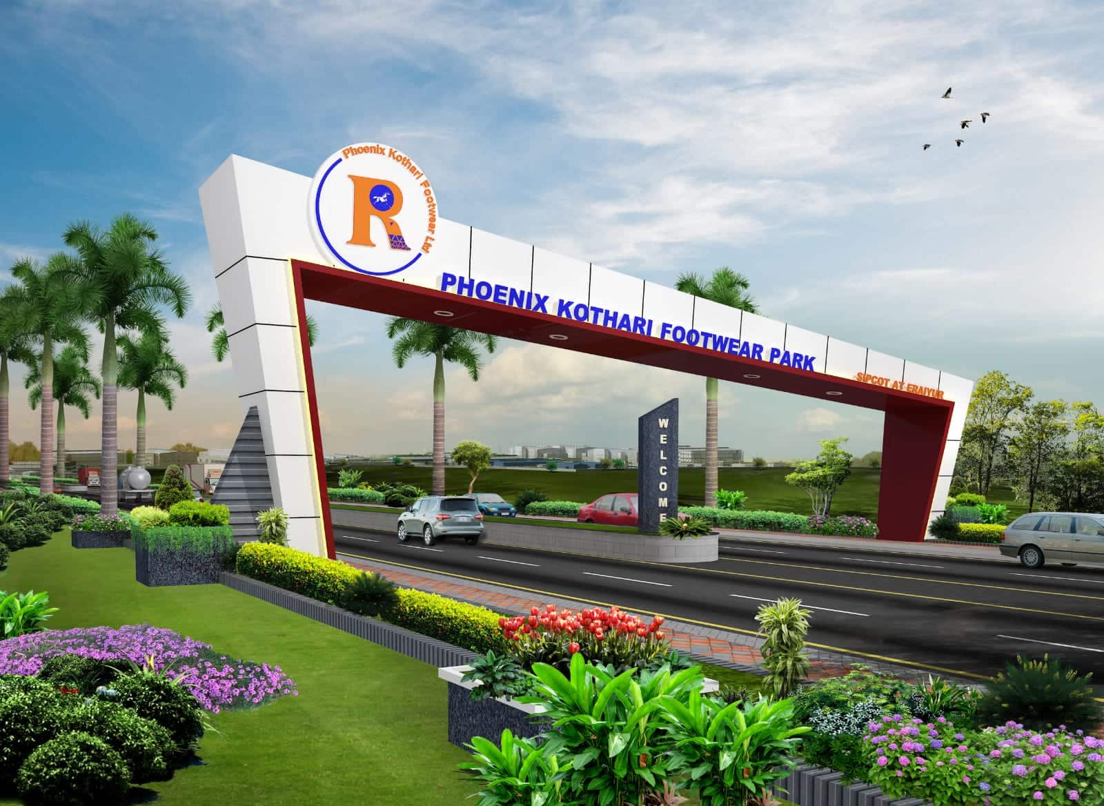 For Kothari Industrial Corp, footwear foray could be a game-changer: MD Rafiq Ahmed