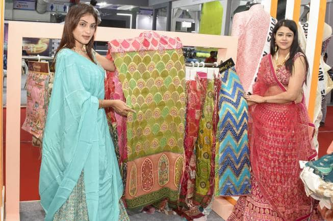 Kadambari in Ghoddod Road,Surat - Best Saree Retailers in Surat - Justdial