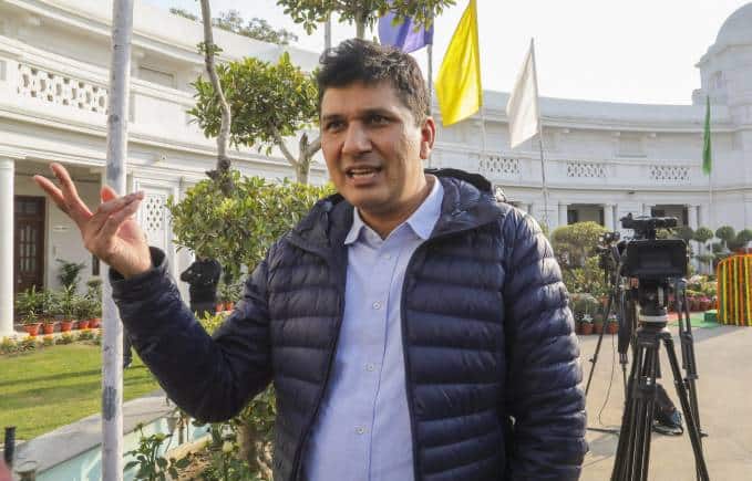 Delhi health minister seeks action-taken report from chief secy into non-compliance of directions - Vimarsana News