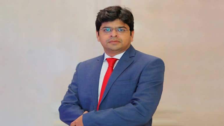 Daily Voice | Be with branded players in pharma & marquee names in real estate, says this CIO - Vimarsana News