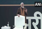 Pariksha Pe Charcha: Competition and challenges act as inspirations in life, says PM Modi