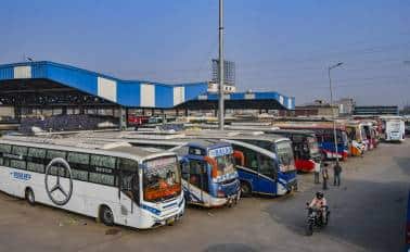 A robust bus transport system is essential for cities to thrive 