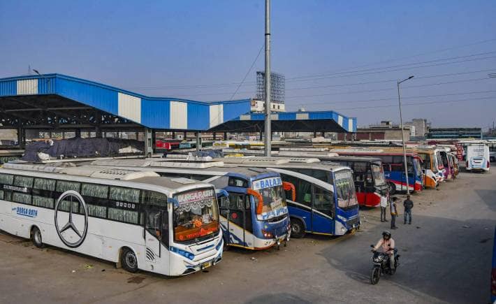 A robust bus transport system is essential for cities to thrive 