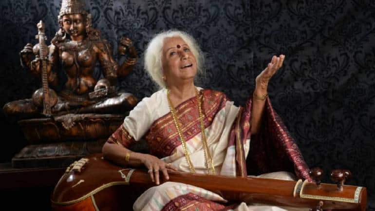 Obituary | Kaun Gali Gayo Shyam: With Prabha Atre's death, we have lost a rebel master - Vimarsana News