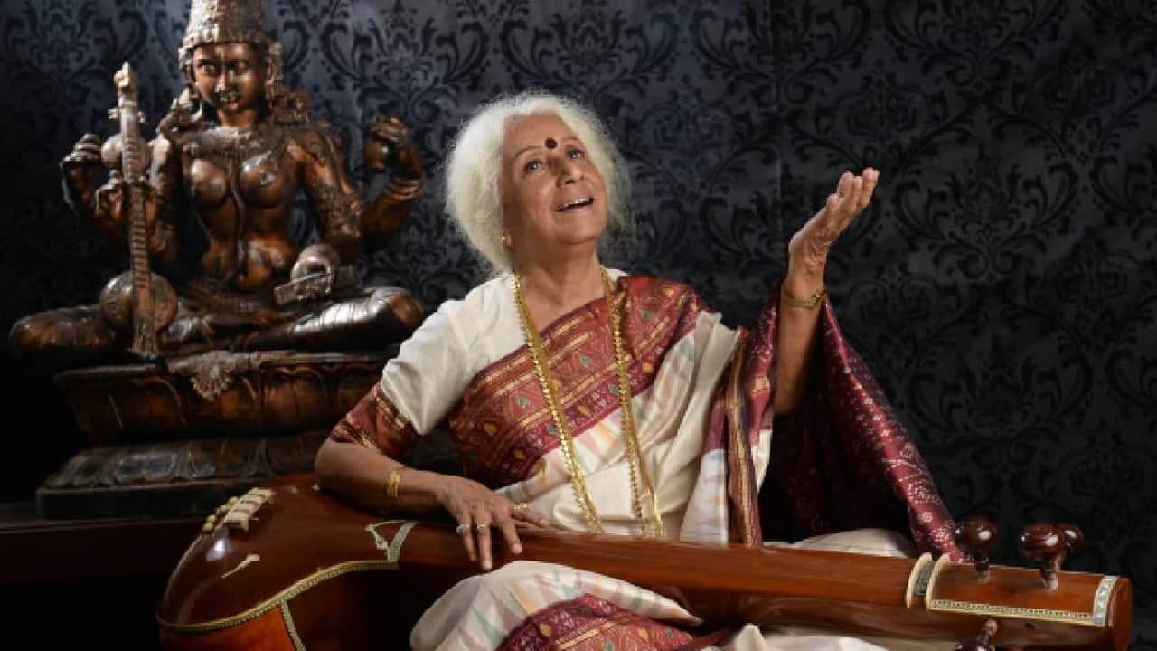 Obituary | Kaun Gali Gayo Shyam: With Prabha Atre’s death, we have lost a rebel master Obituary | Kaun Gali Gayo Shyam: With Prabha Atre’s death, we have lost a rebel master
