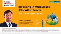 Pro Masters Virtual: Watch the webinar on ‘Investing in Multi Asset Allocation Funds’ with Chintan Haria