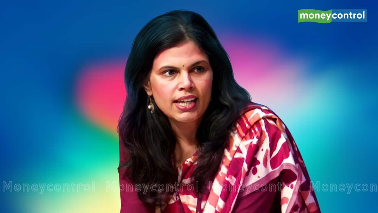 Punya Salila Srivastava