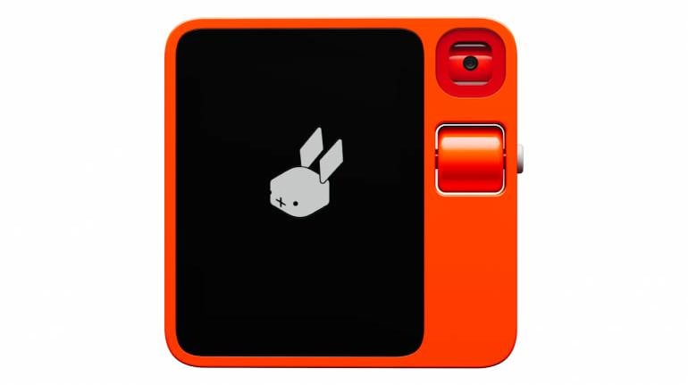 CES 2024: Rabbit R1 Is A Cute AI Device That Can Simplify Your Digital Life  - News18