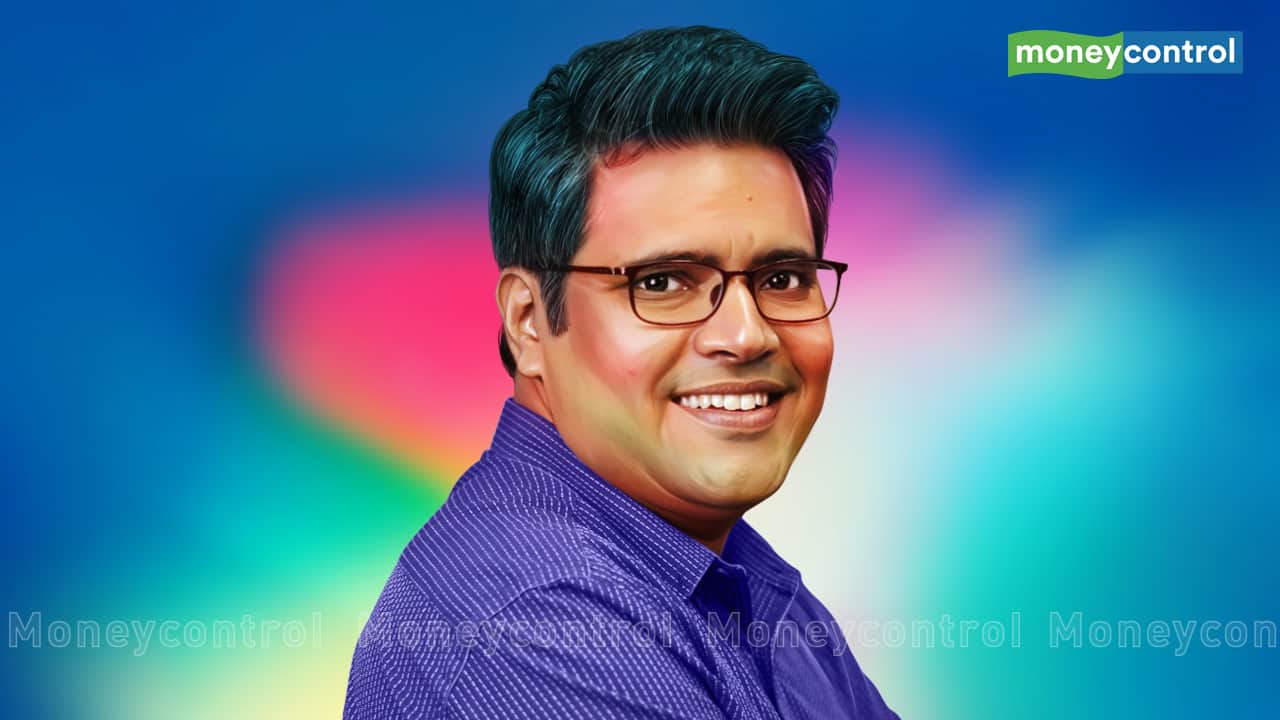 Rakesh Deshmukh steps down as CEO of PhonePe-owned Indus OS