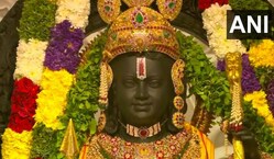 Lucknow jeweller made Ram Lalla’s jewels in pure gold. Know the significance of each