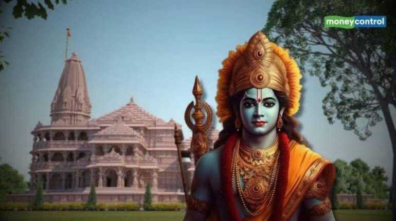 Ayodhya Ram Mandir Inauguration Full List Of States Who Have Declared Holiday Or Half Day On 3546