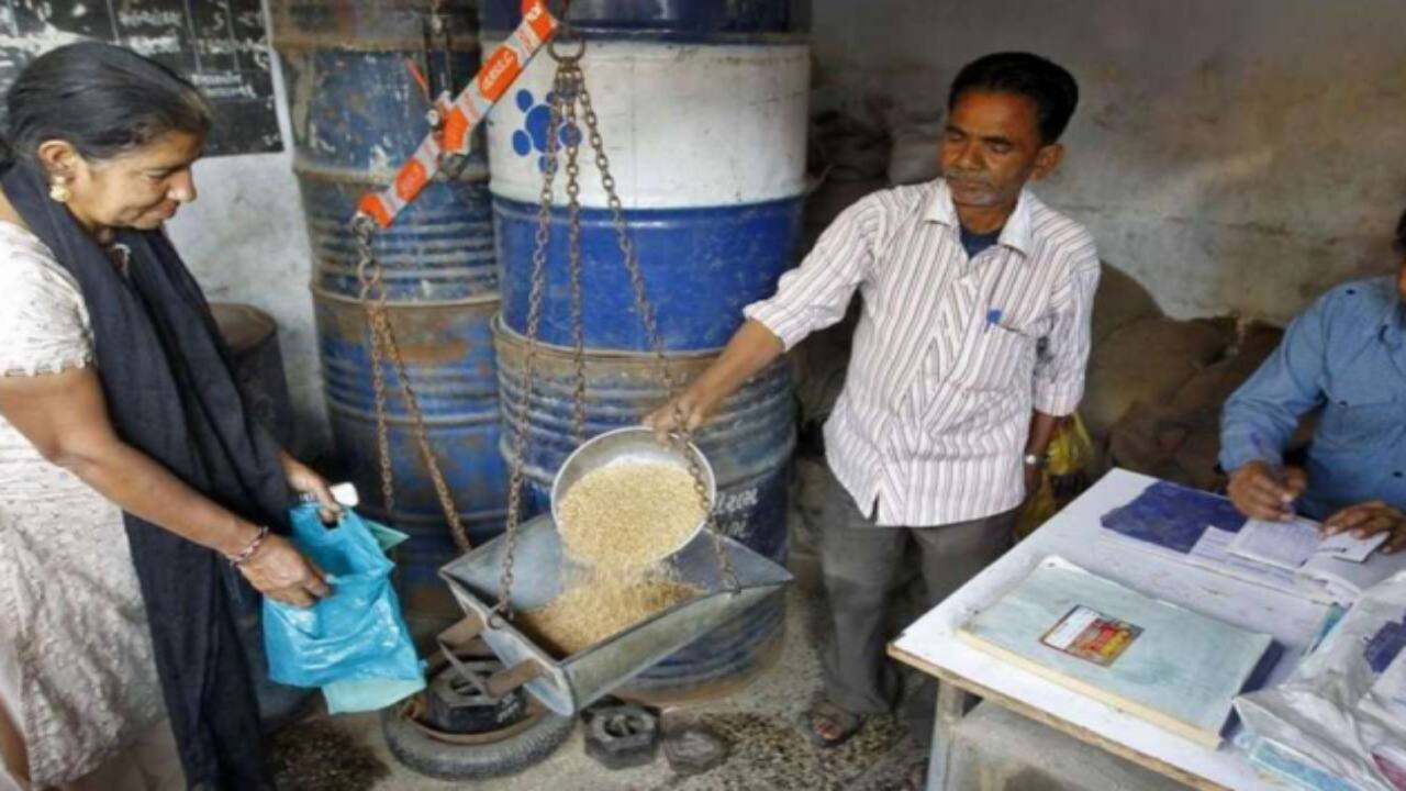 NITI Aayog report: 24.82 cr Indians escape multidimensional poverty in 9 years
