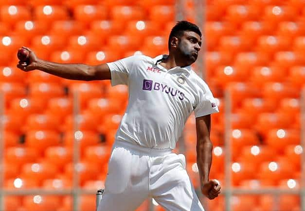 Ashwin Spin Master