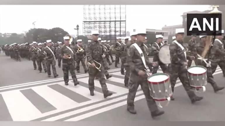 76th Republic Day: A spectacle of India's rich culture and Indo-French camaraderie - Vimarsana News