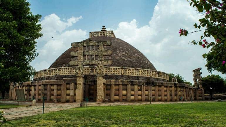 Before Ayodhya, came Sanchi: Which Indian cities are transitioning into solar cities? - Vimarsana News