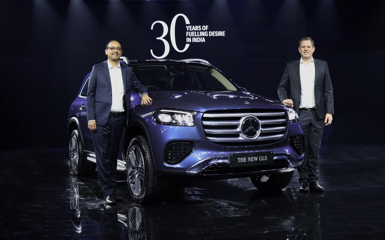 Not ditching diesel vehicles as customer demand is strong: Mercedes Benz India VP of sales