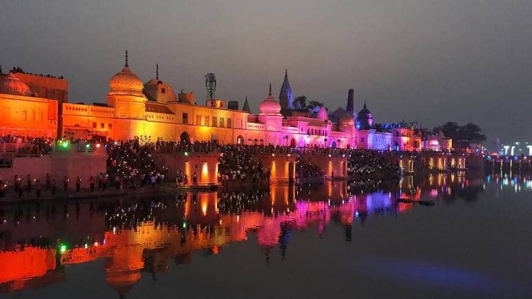 Ayodhya: Why the Ram Janmabhoomi case went on for as long as it did - Vimarsana News